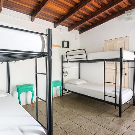 Selina Manuel Antonio Hotel Kültér fotó