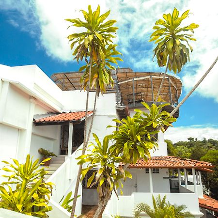 Selina Manuel Antonio Hotel Kültér fotó