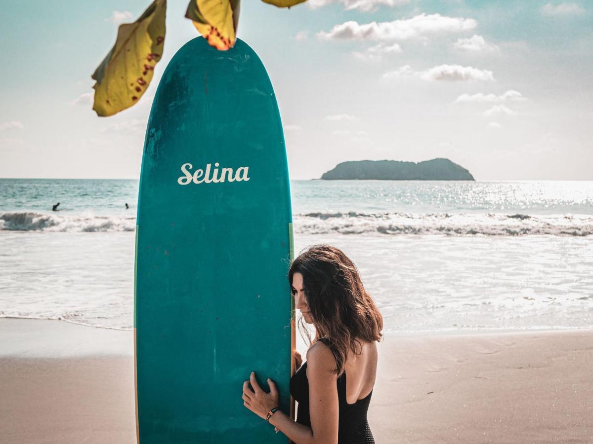 Selina Manuel Antonio Hotel Kültér fotó