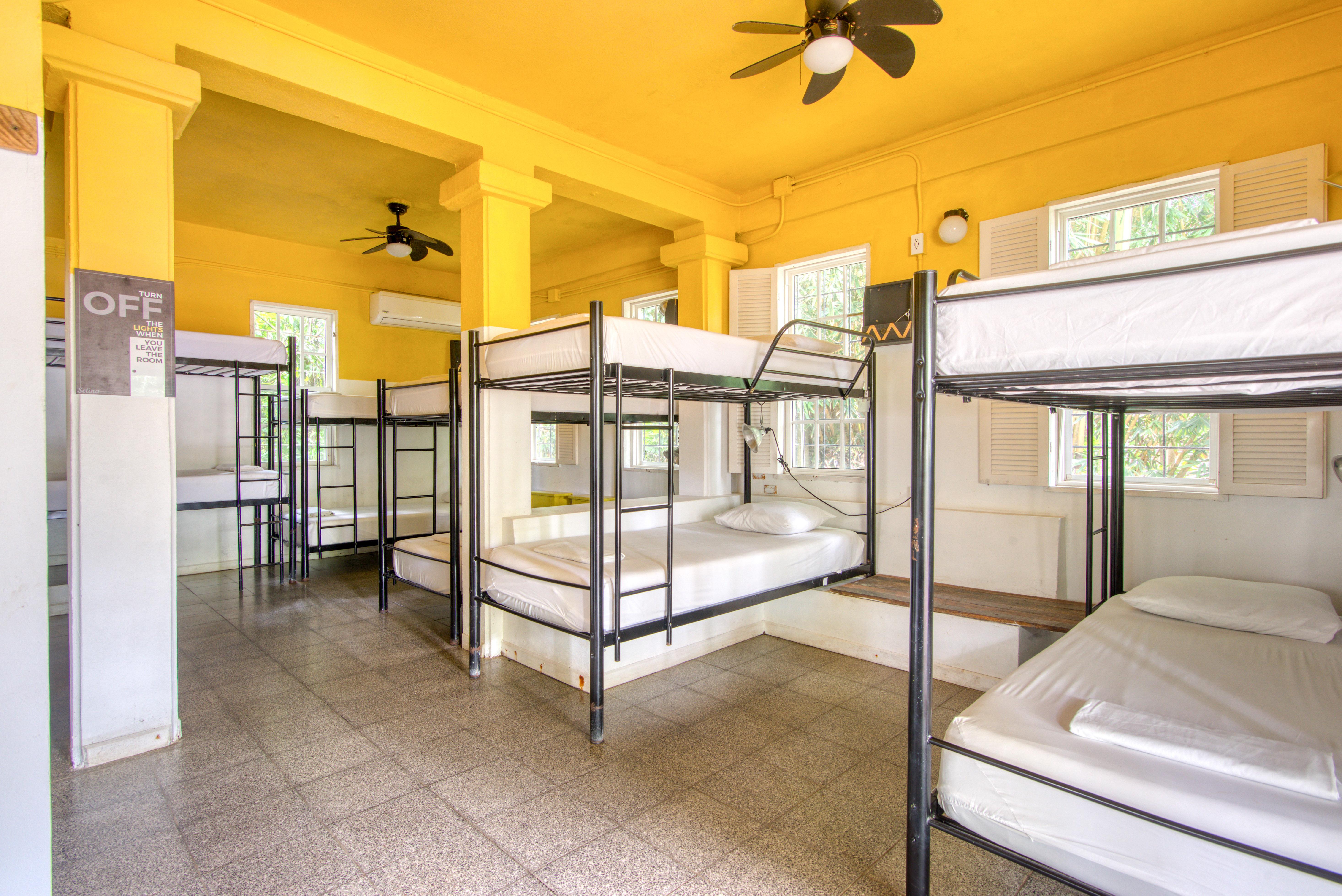 Selina Manuel Antonio Hotel Kültér fotó
