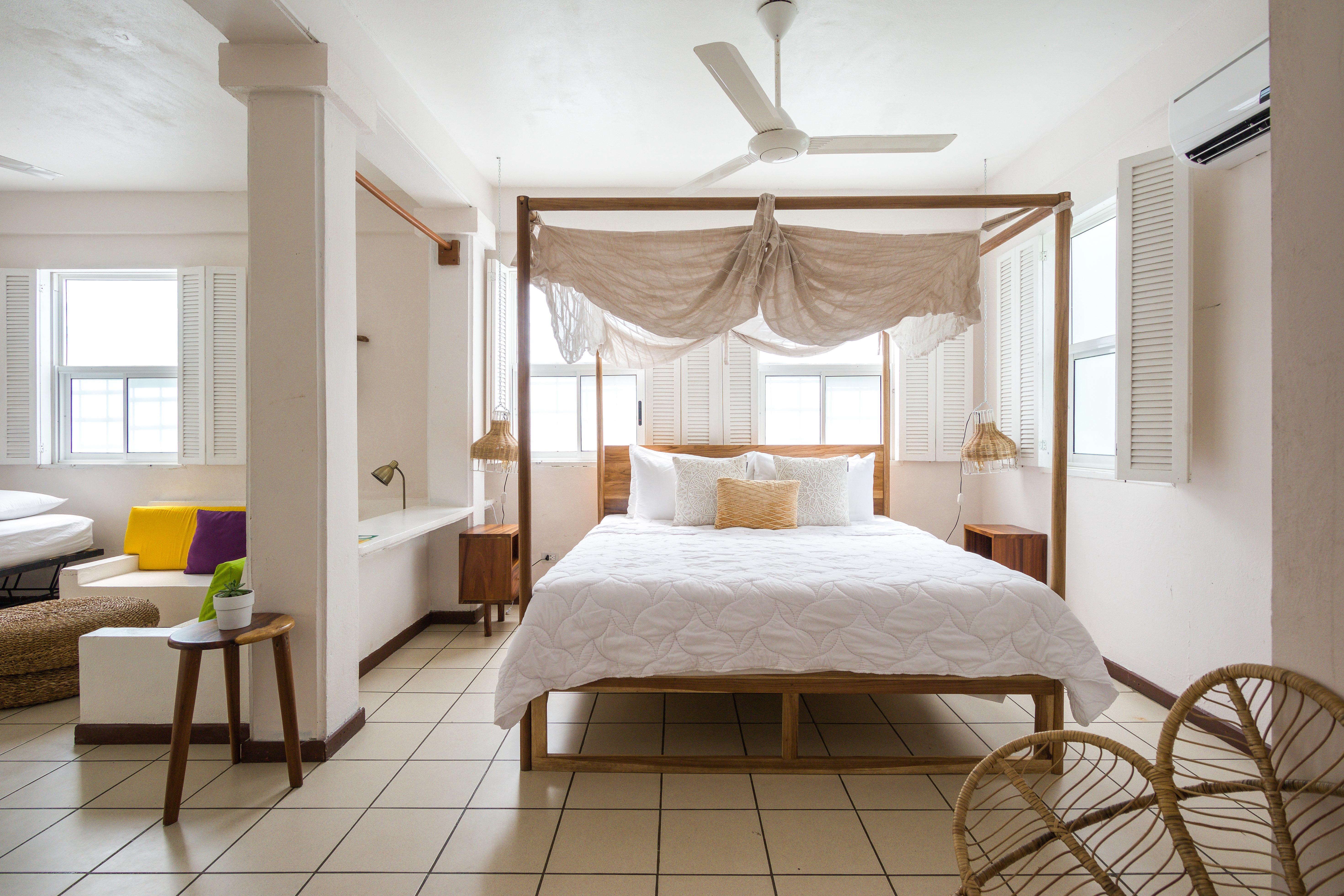 Selina Manuel Antonio Hotel Kültér fotó