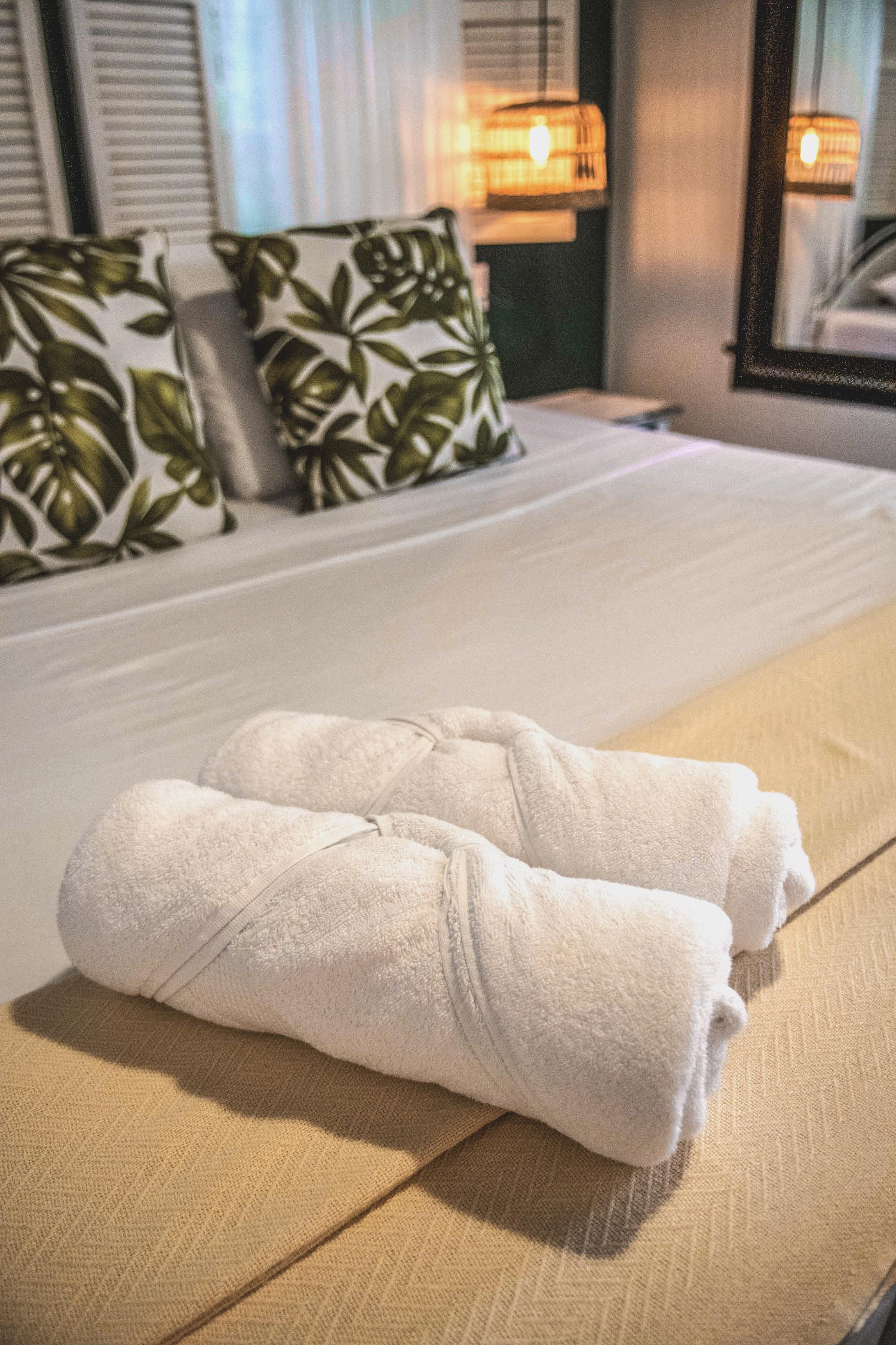 Selina Manuel Antonio Hotel Kültér fotó