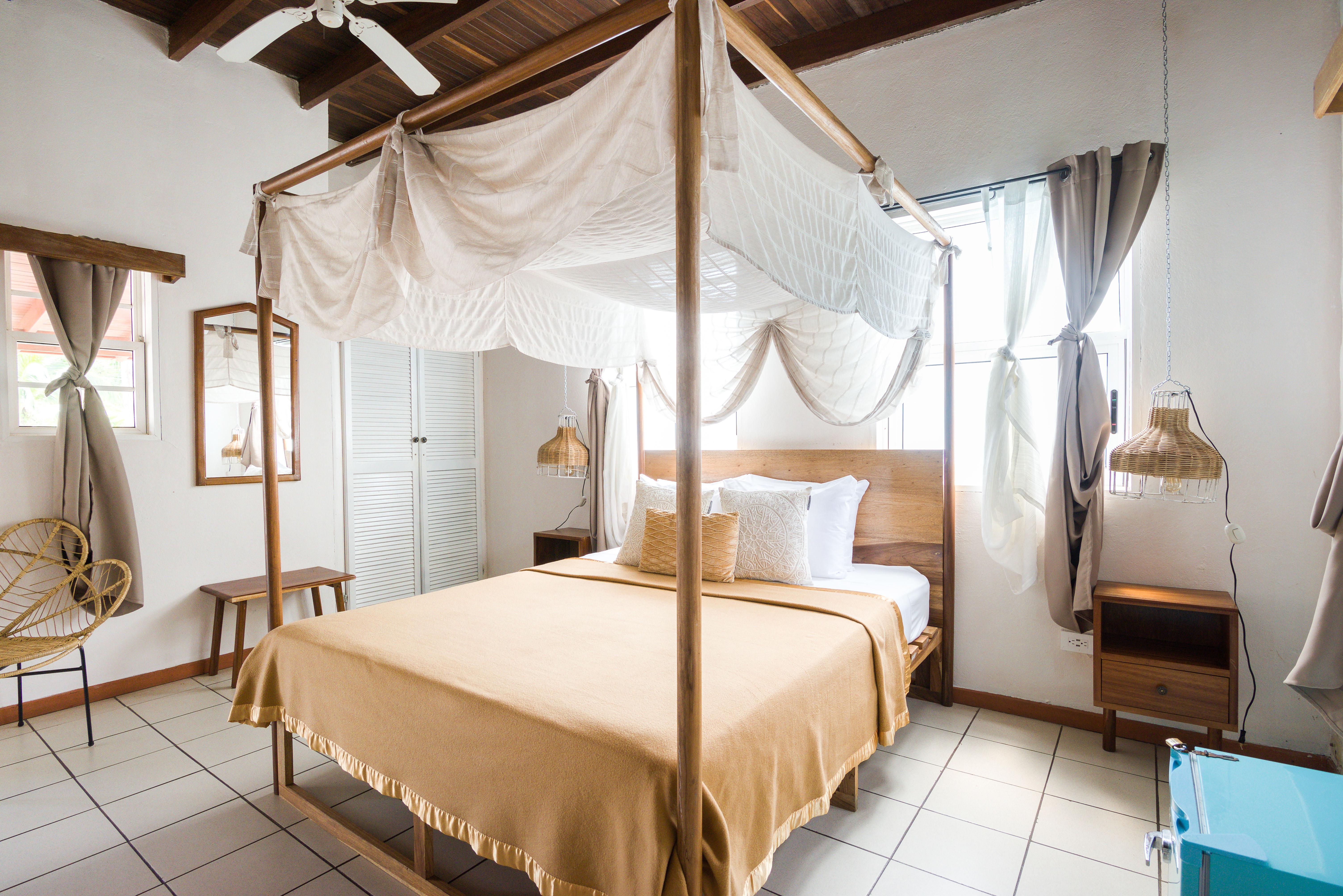 Selina Manuel Antonio Hotel Kültér fotó