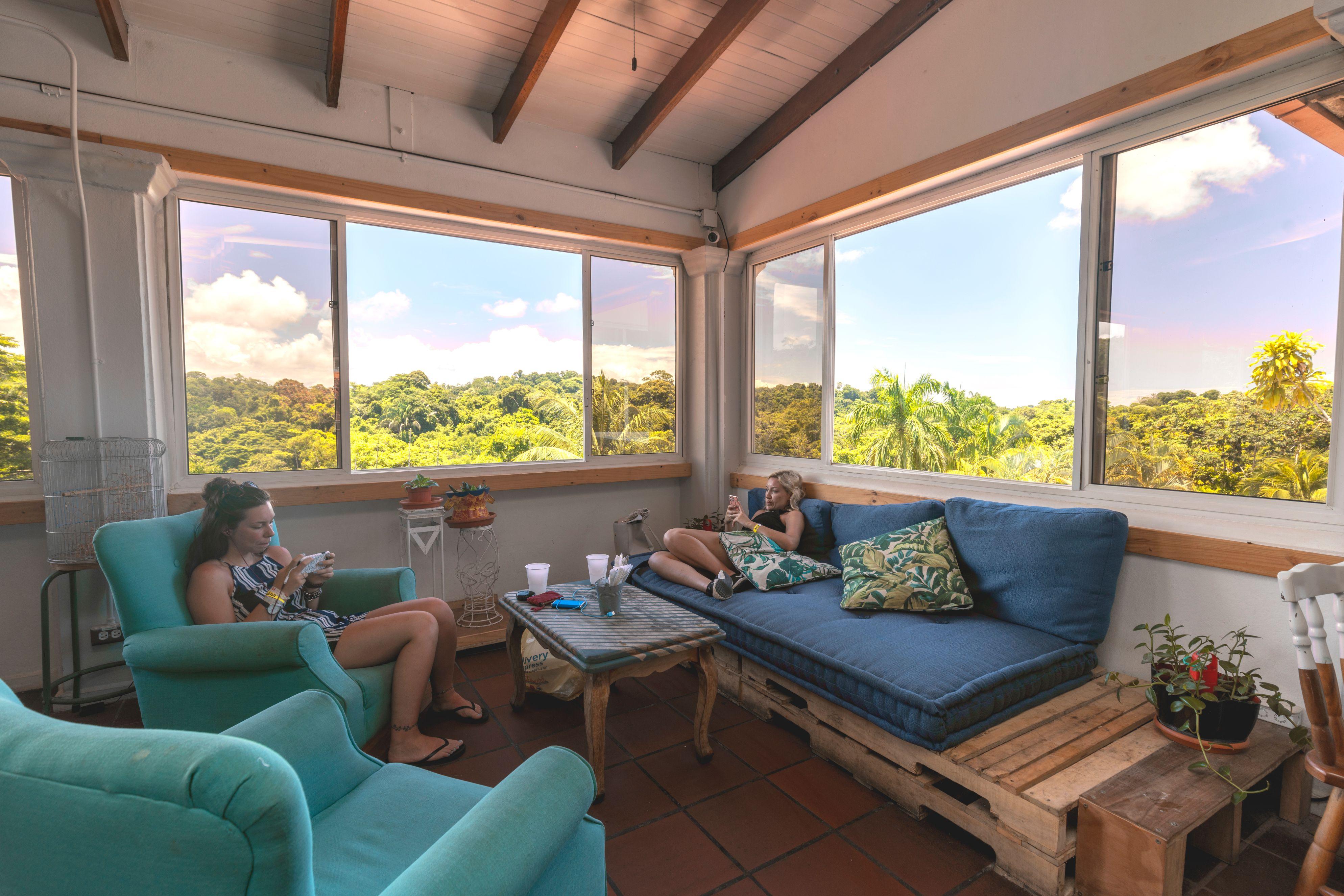 Selina Manuel Antonio Hotel Kültér fotó