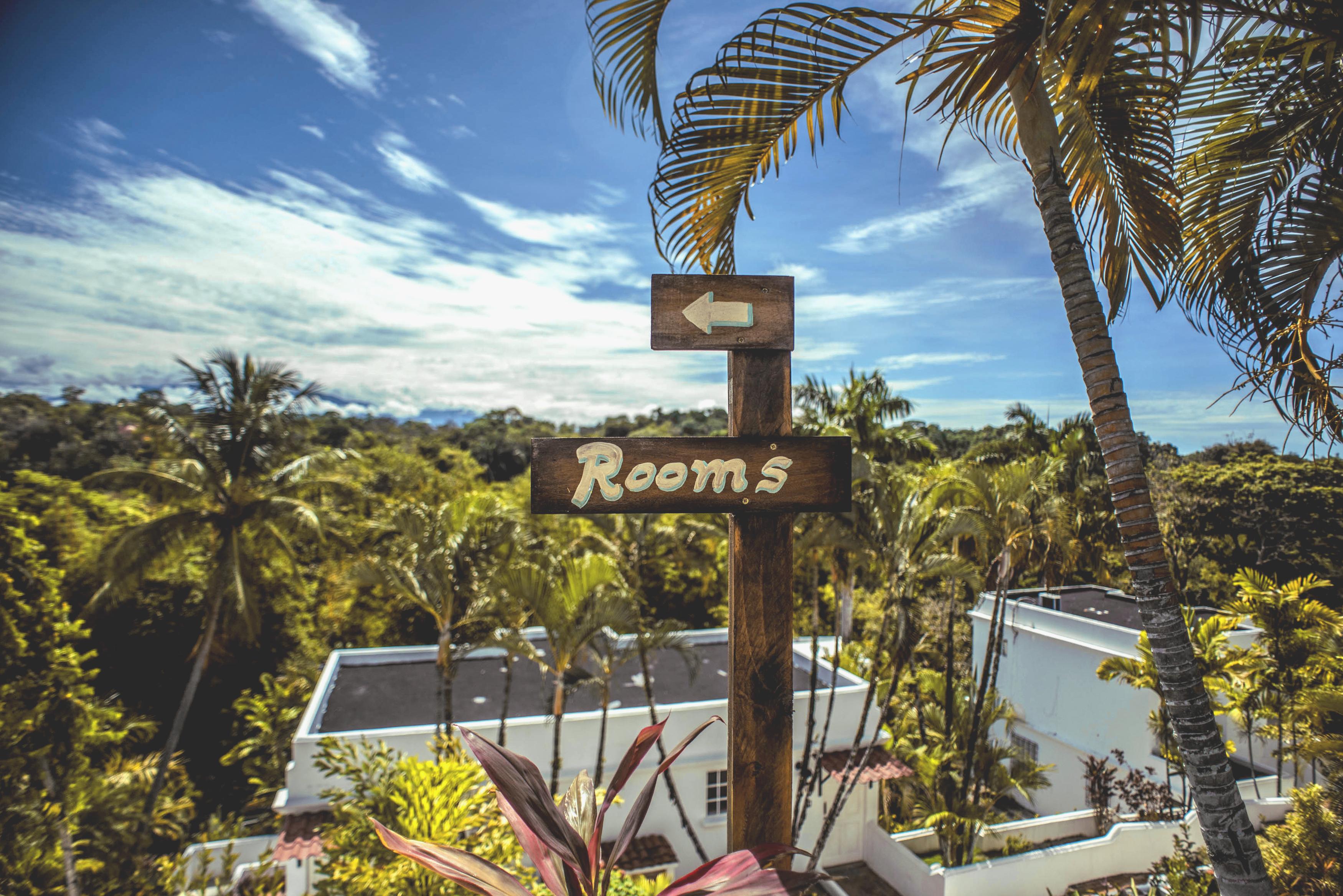 Selina Manuel Antonio Hotel Kültér fotó