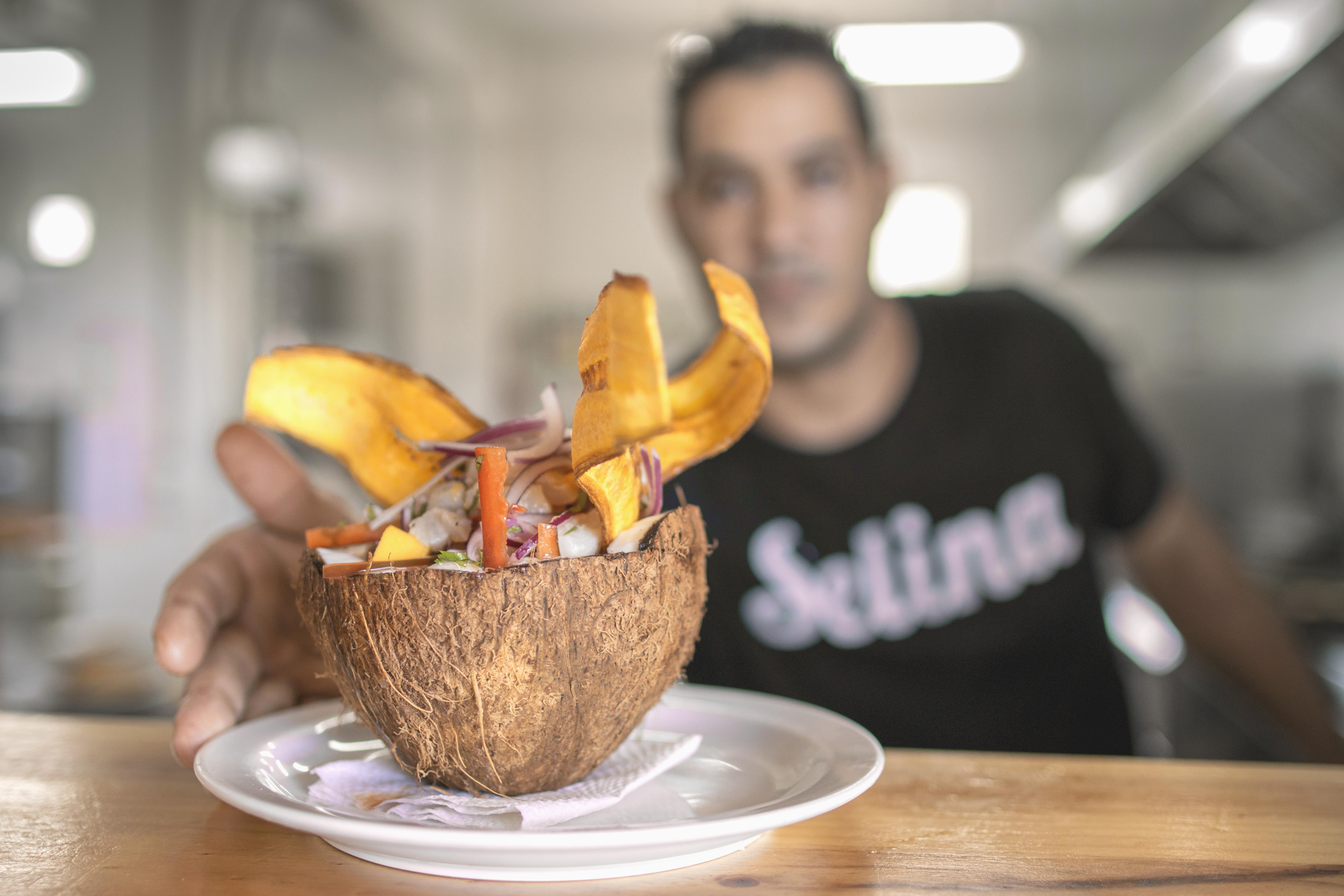 Selina Manuel Antonio Hotel Kültér fotó