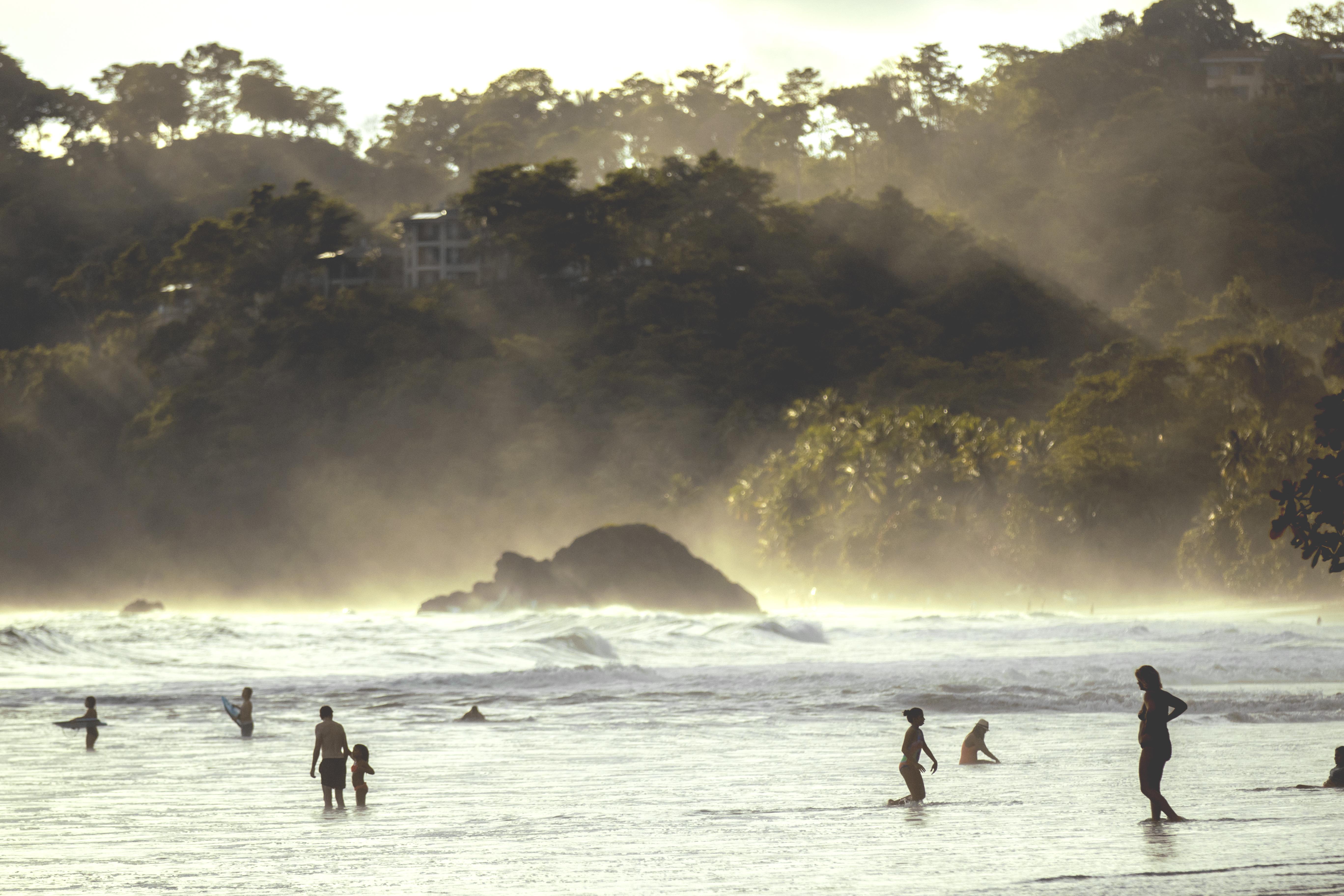 Selina Manuel Antonio Hotel Kültér fotó