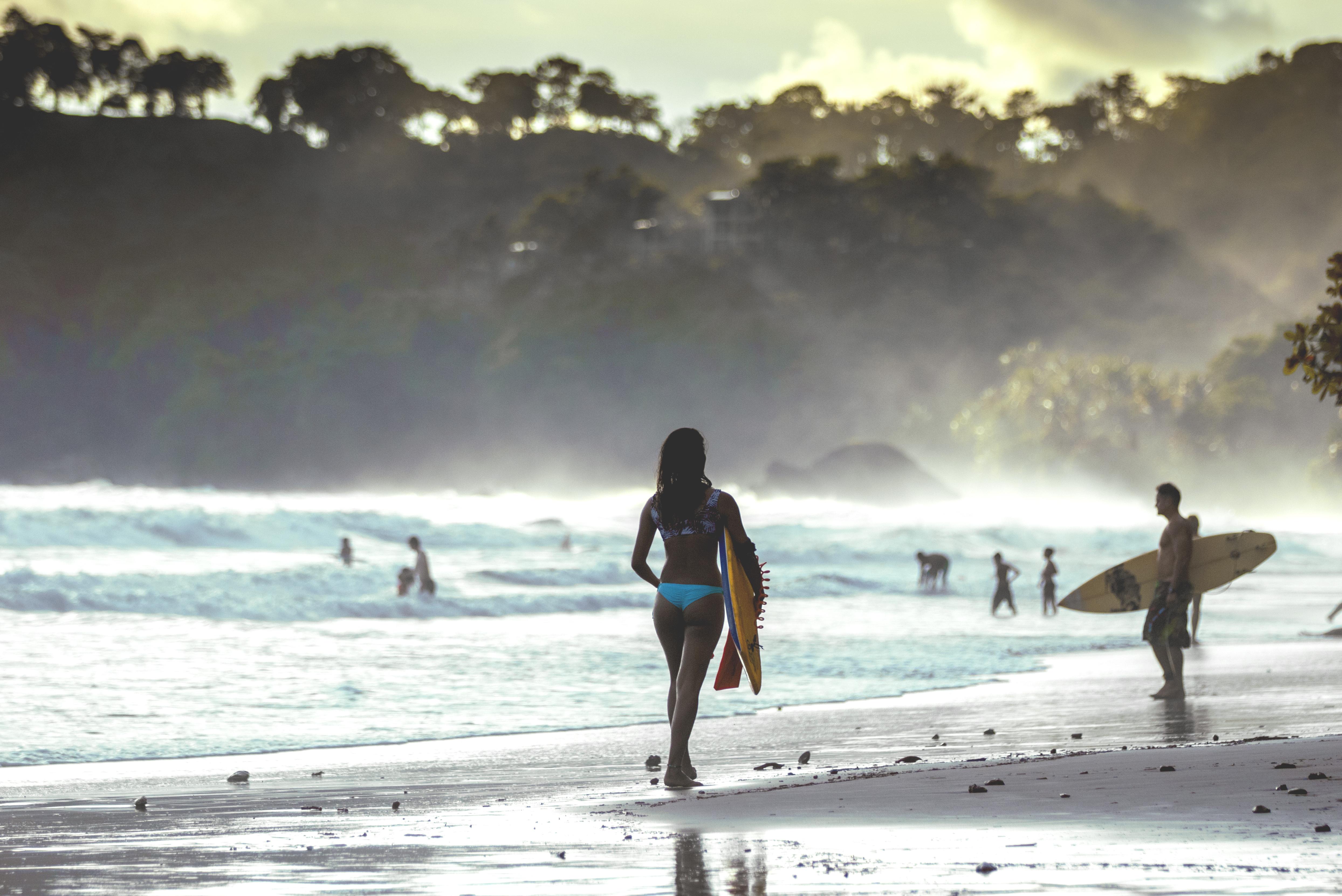 Selina Manuel Antonio Hotel Kültér fotó