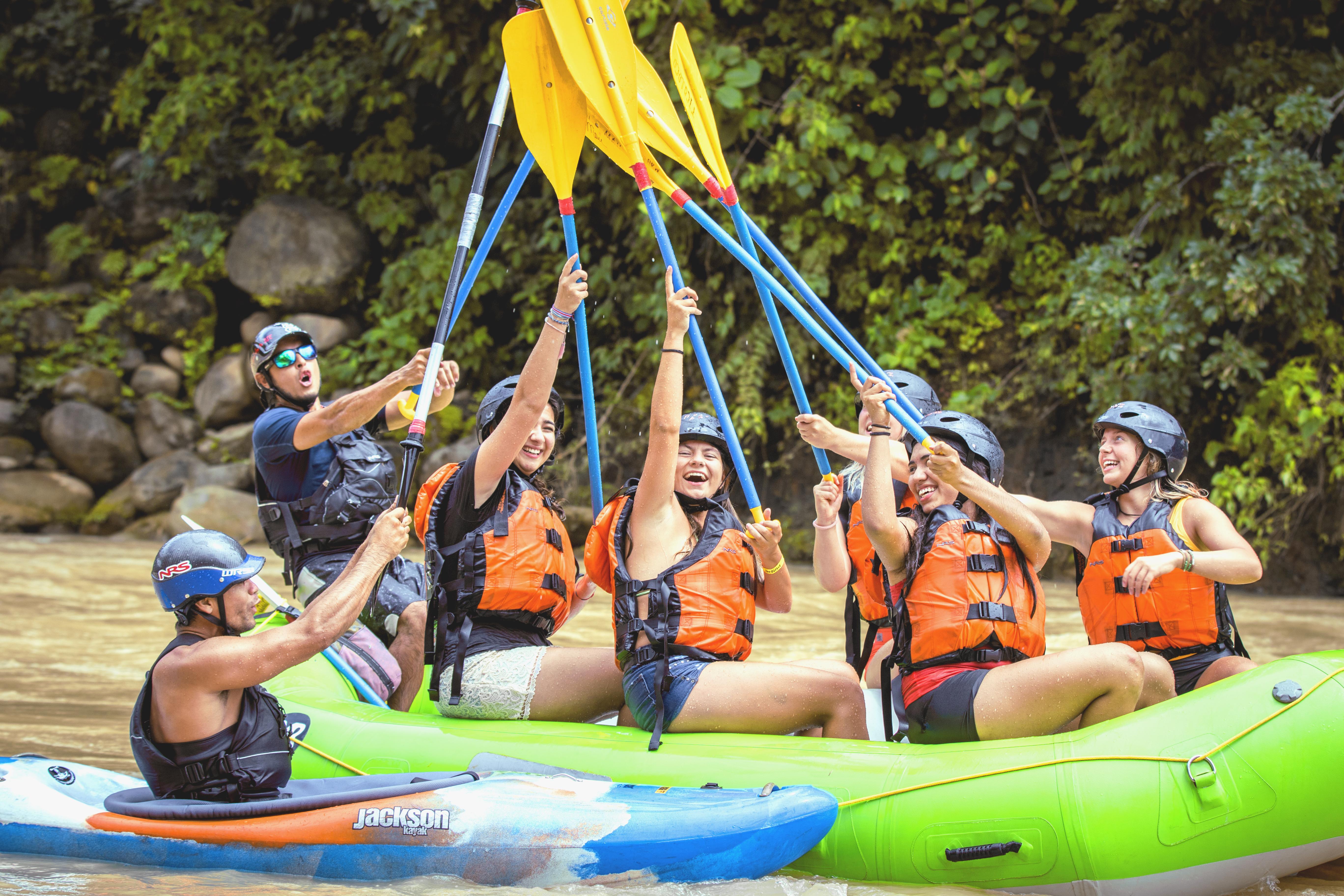 Selina Manuel Antonio Hotel Kültér fotó