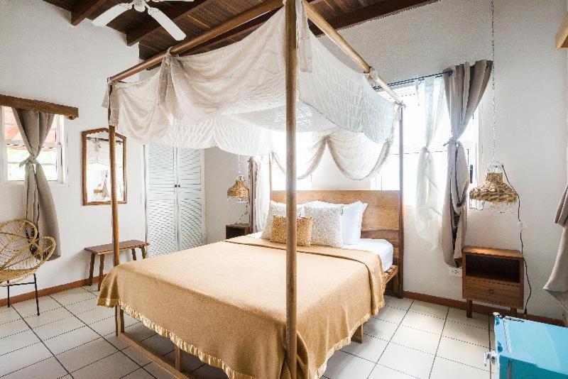 Selina Manuel Antonio Hotel Szoba fotó