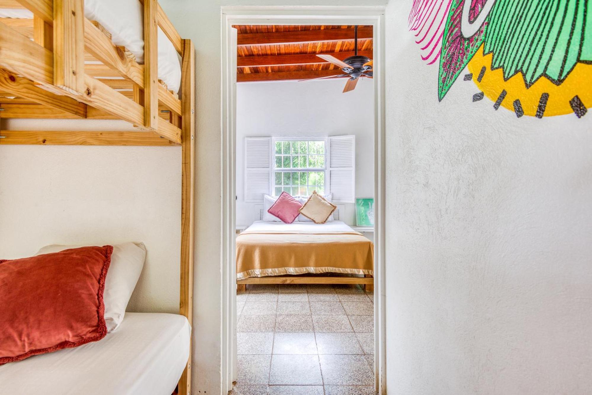 Selina Manuel Antonio Hotel Szoba fotó